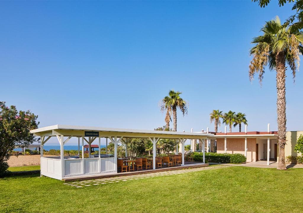 TUI SENSATORI Resort Sorgun by Barut Hotels