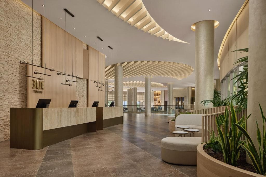 TUI SENSATORI Resort Sorgun by Barut Hotels
