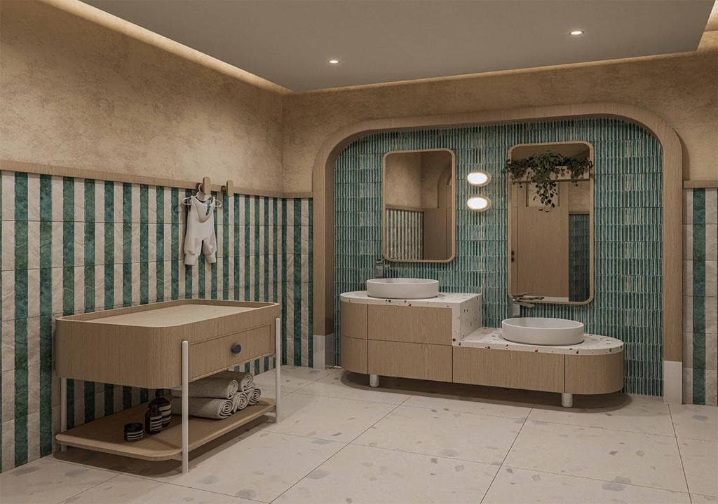 TUI SENSATORI Resort Sorgun by Barut Hotels