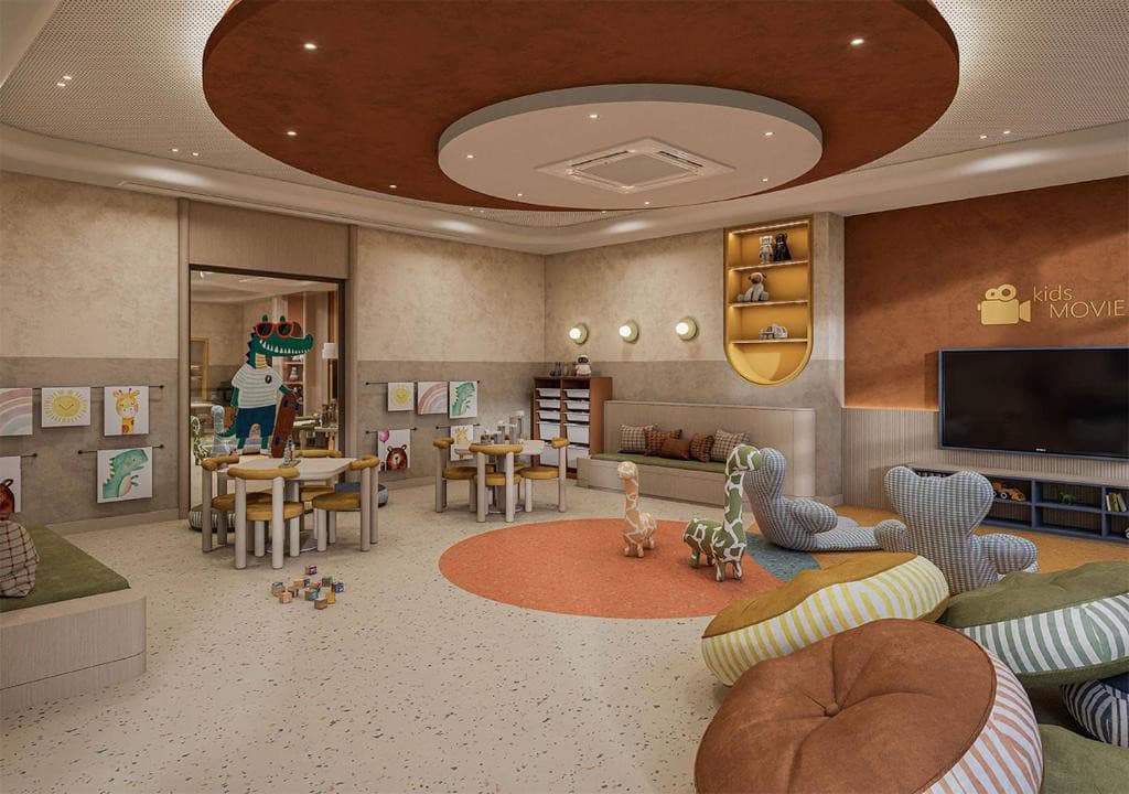 TUI SENSATORI Resort Sorgun by Barut Hotels