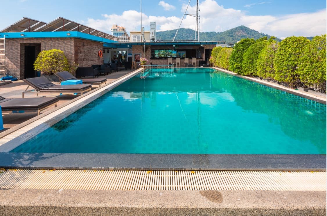 Azure Bangla Phuket