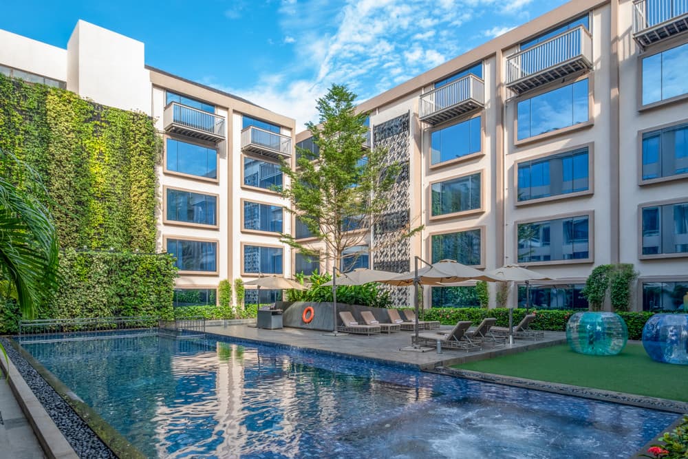 HYATT CENTRIC CANDOLIM GOA