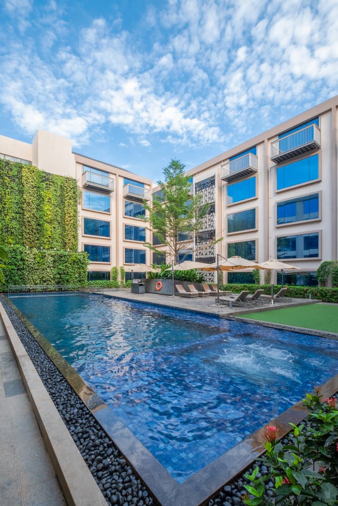 HYATT CENTRIC CANDOLIM GOA