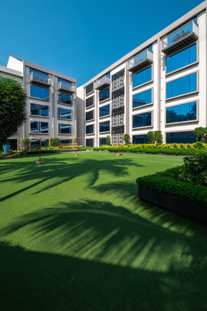 HYATT CENTRIC CANDOLIM GOA