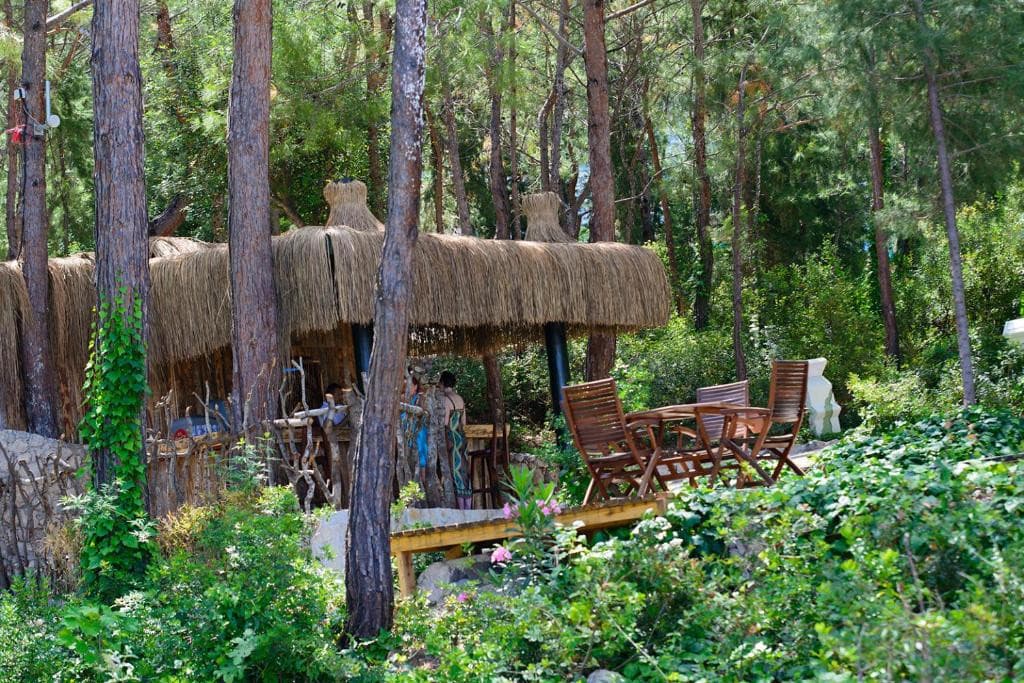 Liberty Hotels Lykia Adults Only (ex. Sentido Lykia Resort & Spa) 