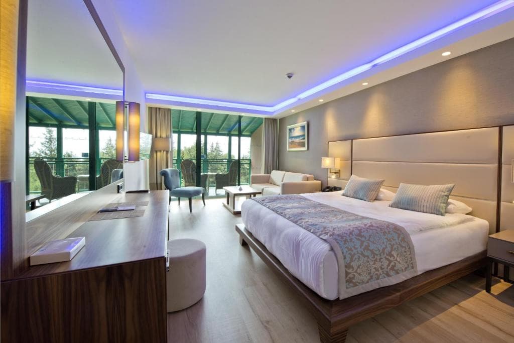 Liberty Hotels Lykia Adults Only (ex. Sentido Lykia Resort & Spa) 