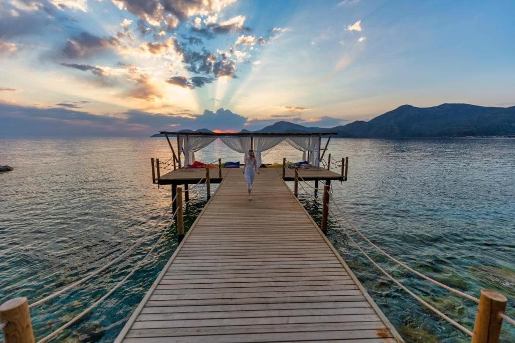 Liberty Hotels Lykia Adults Only (ex. Sentido Lykia Resort & Spa) 