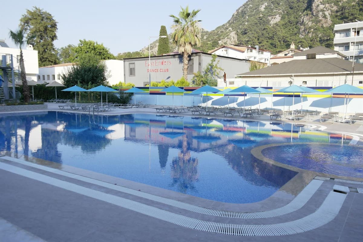 Idas Club