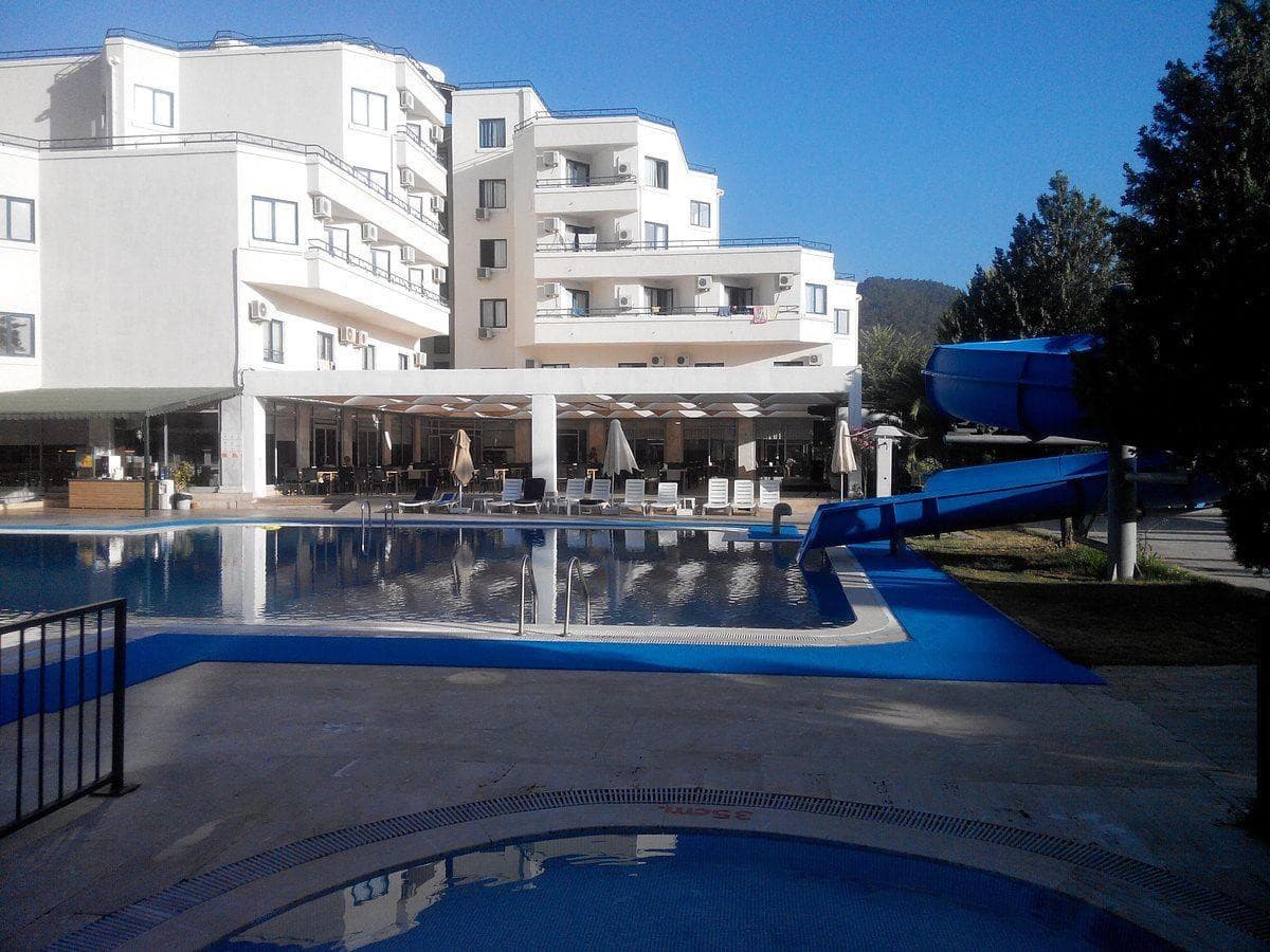Idas Club