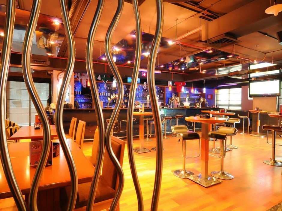 Golden Tulip Al Barsha
