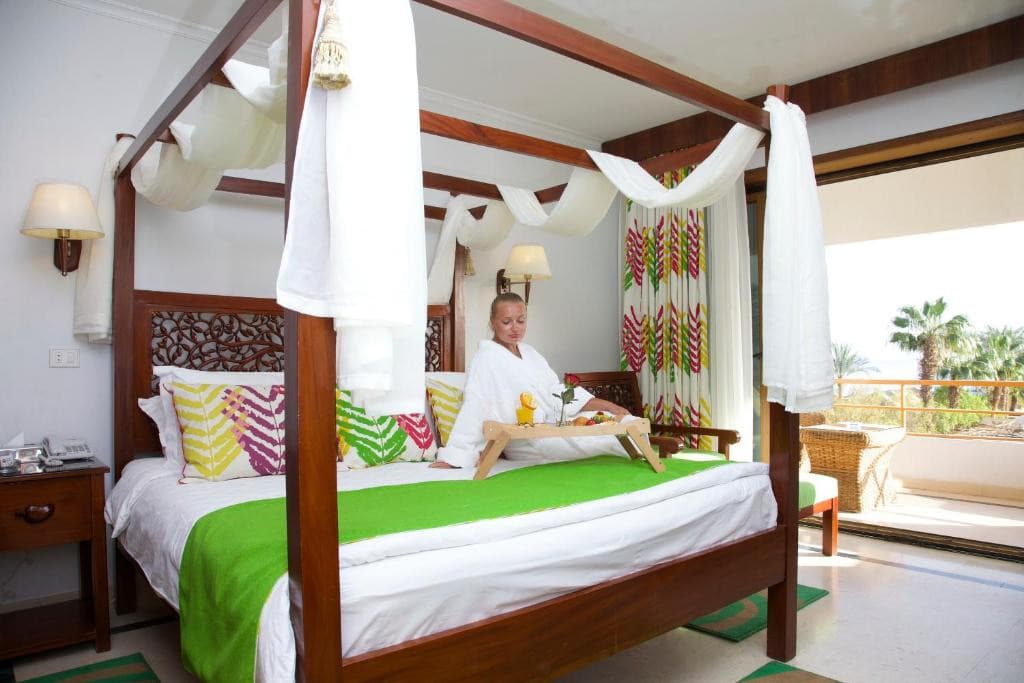 Gafy Resort Aqua Park