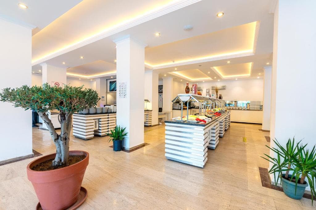 Kaya Maris Hotel