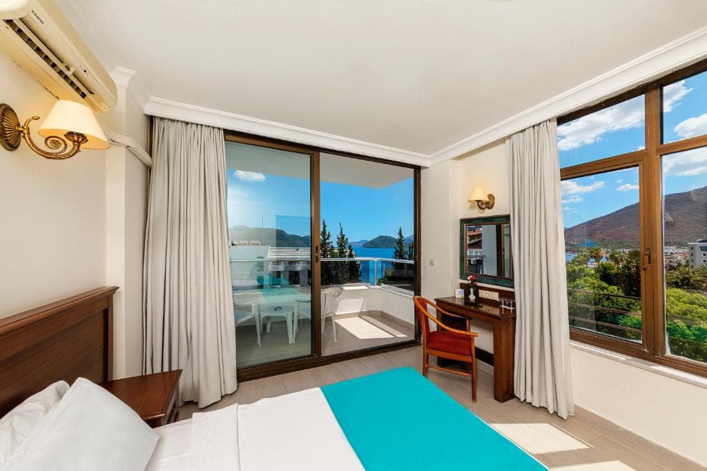 Kaya Maris Hotel