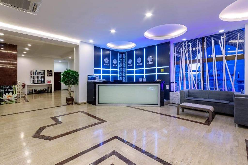Kaya Maris Hotel