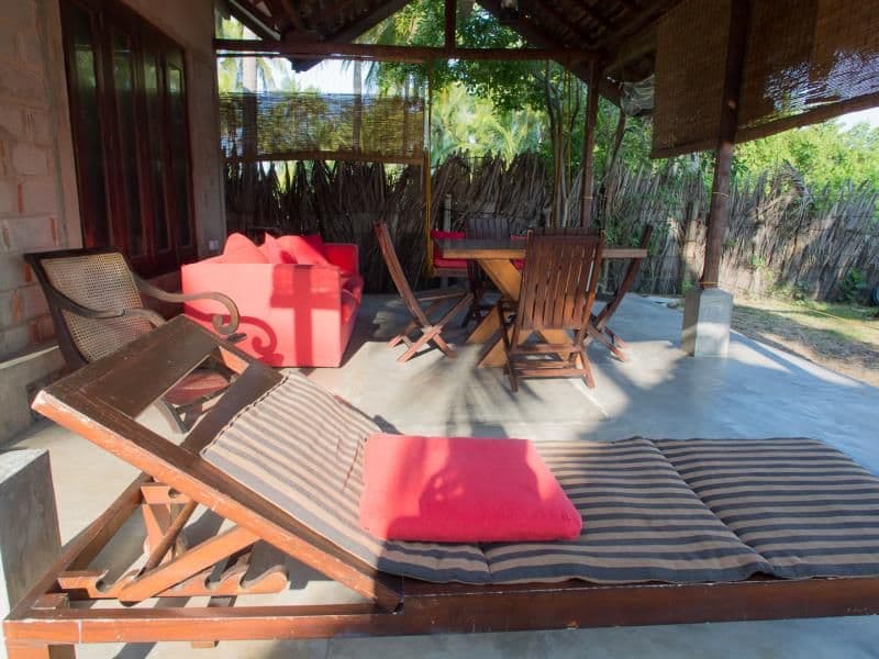 Diyamba Beach Resort