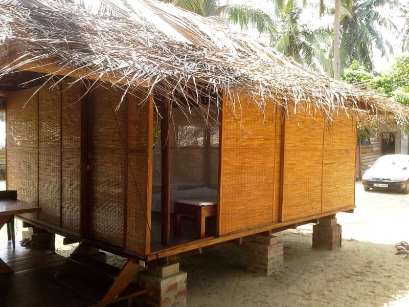 Diyamba Beach Resort