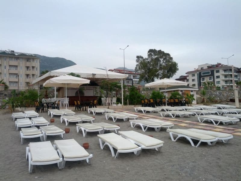 Pera Beach Hotel