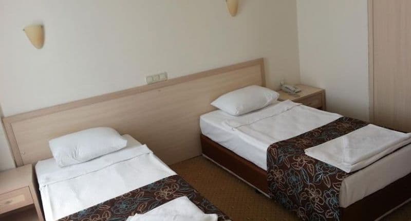 Pera Beach Hotel