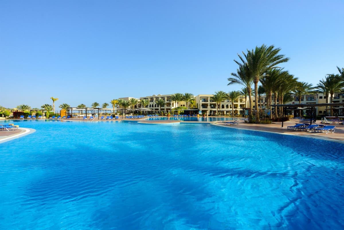 Jaz Lamaya Resort Marsa Alam