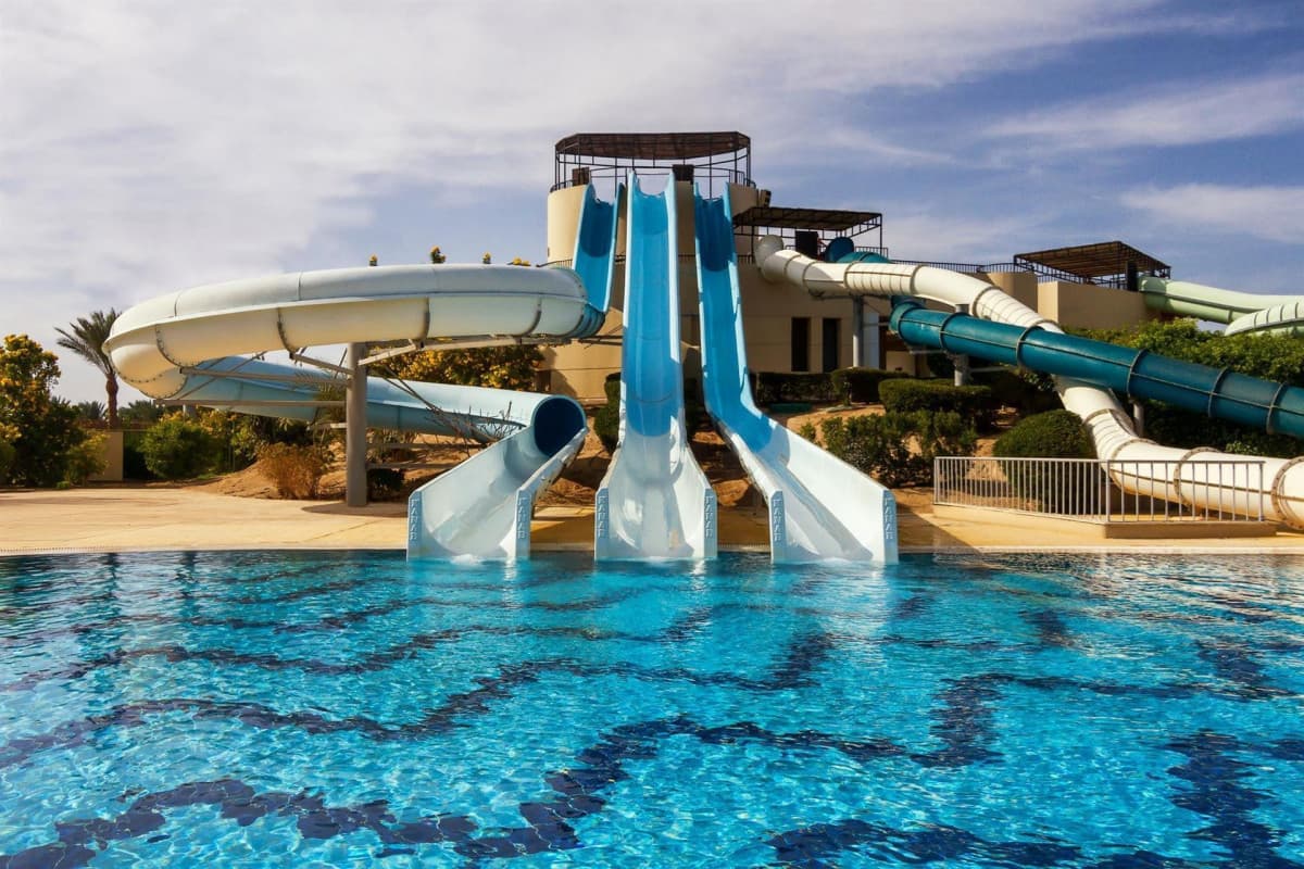 Jaz Lamaya Resort Marsa Alam