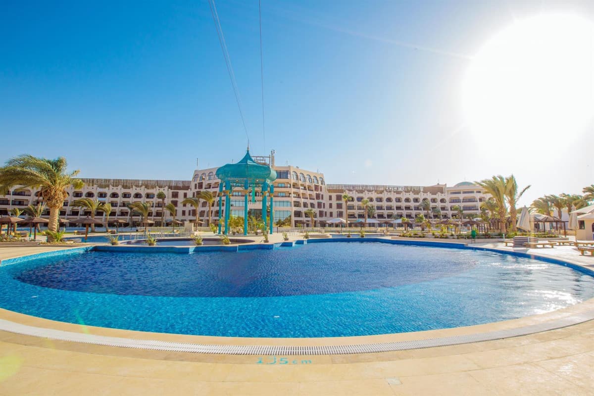Golden 5 Paradise Resort & Aqua Park