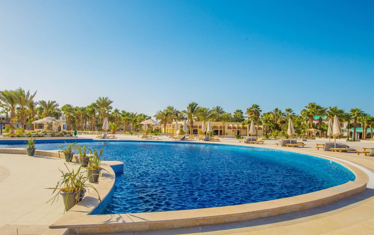 Golden 5 Paradise Resort & Aqua Park