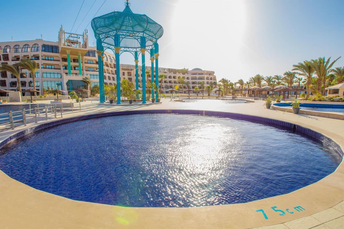 Golden 5 Paradise Resort & Aqua Park