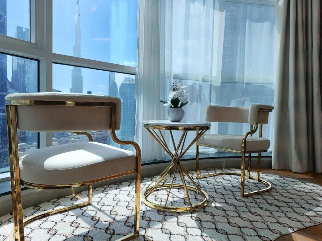 Grand Stay Hotel (ex. Emirates Grand Hotel)