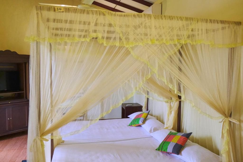 Polhena Grand Resort