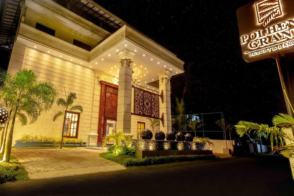 Polhena Grand Resort