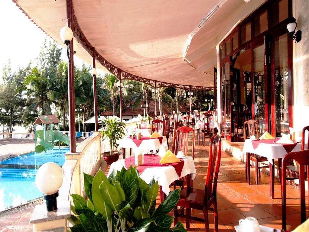 Golden Coast Resort & Spa