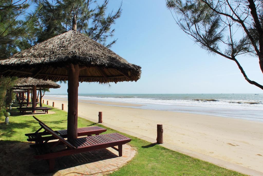Golden Coast Resort & Spa