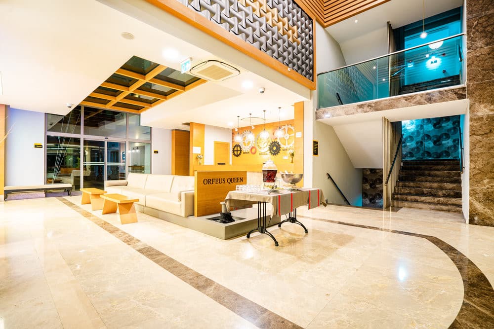 Orfeus Queen Spa Hotel