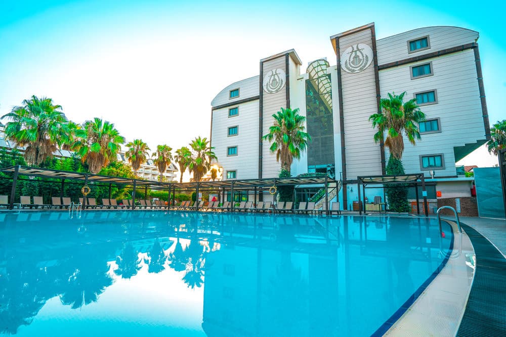 Orfeus Queen Spa Hotel