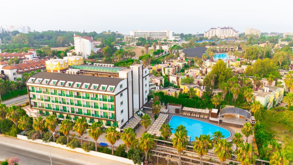 Orfeus Queen Spa Hotel