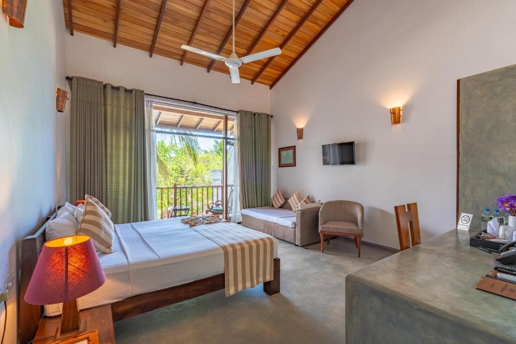 Tartaruga Hotel