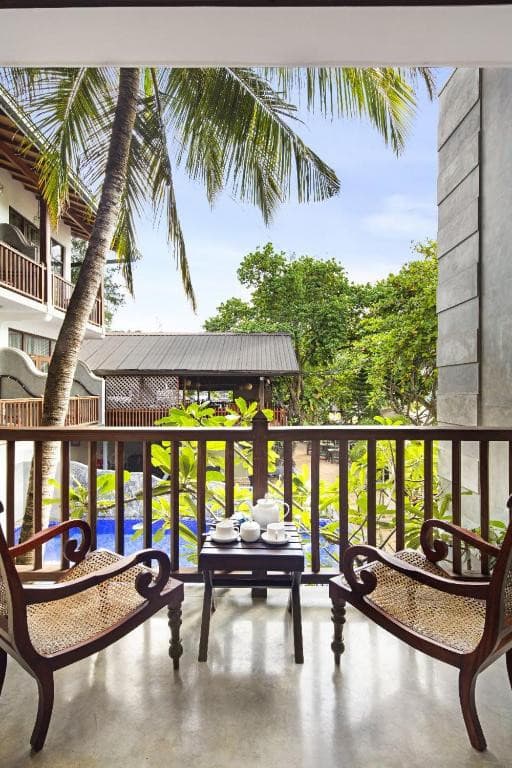 Tartaruga Hotel