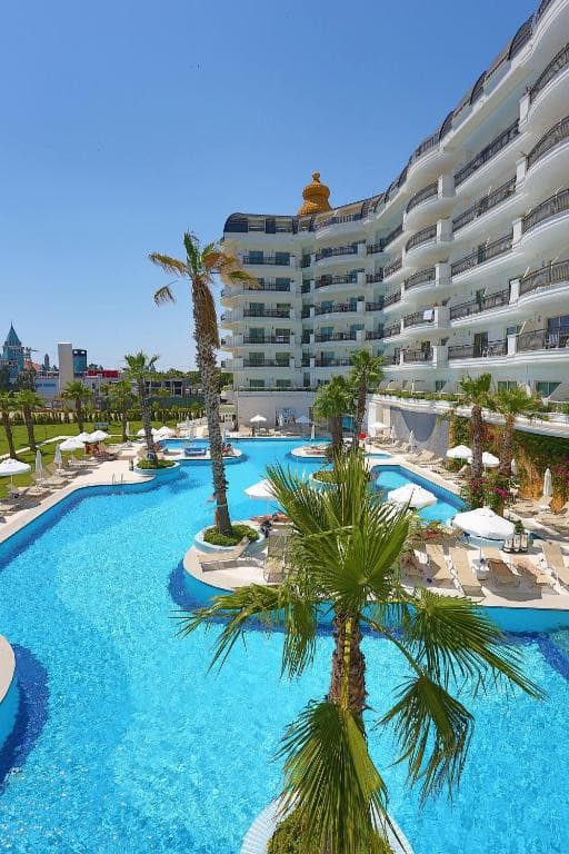 Heaven Beach Resort & Spa - Adults Only (+16)