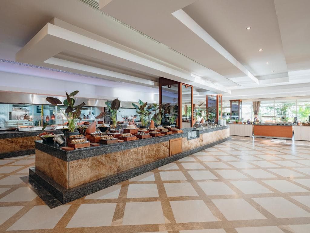 Heaven Beach Resort & Spa - Adults Only (+16)