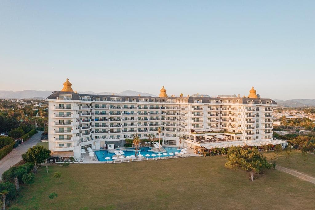 Heaven Beach Resort & Spa - Adults Only (+16)