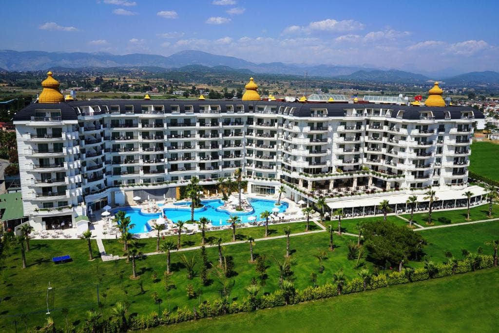 Heaven Beach Resort & Spa - Adults Only (+16)