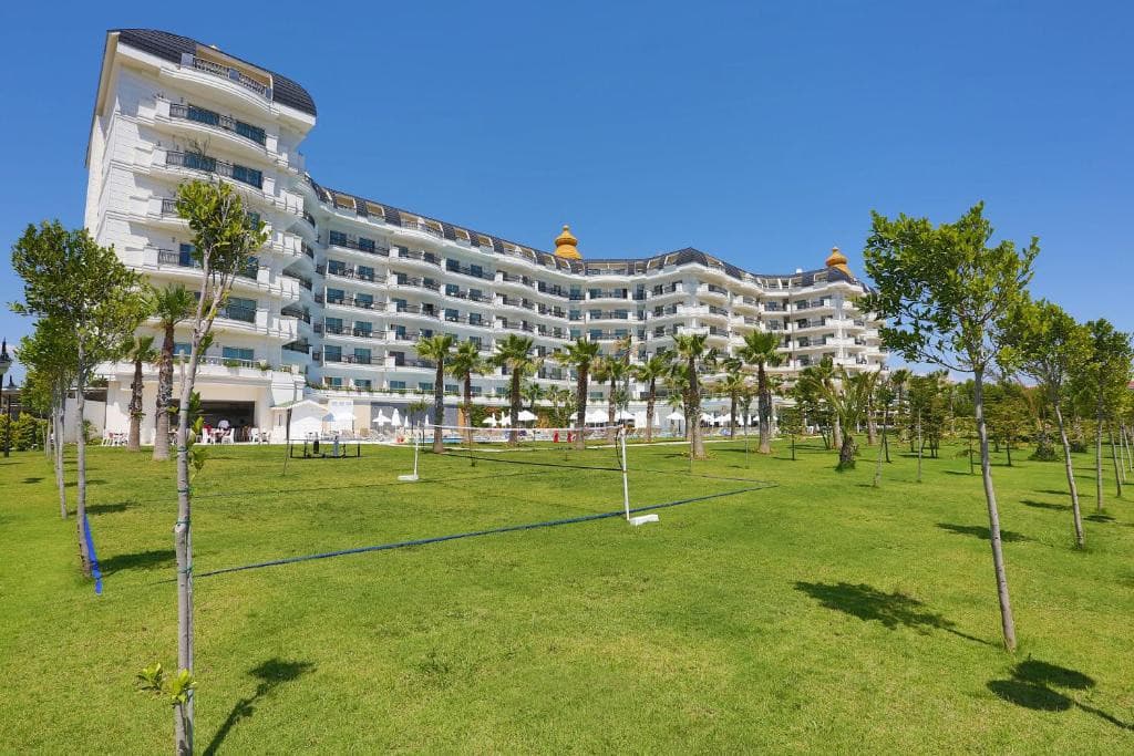 Heaven Beach Resort & Spa - Adults Only (+16)