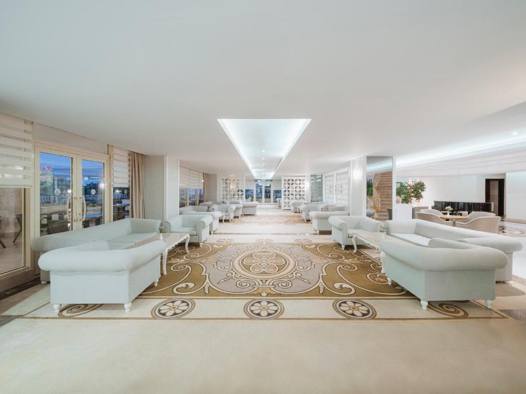 Heaven Beach Resort & Spa - Adults Only (+16)