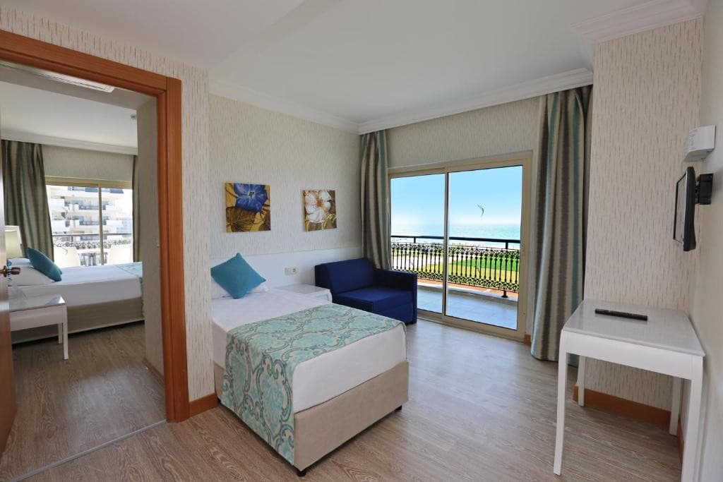 Heaven Beach Resort & Spa - Adults Only (+16)