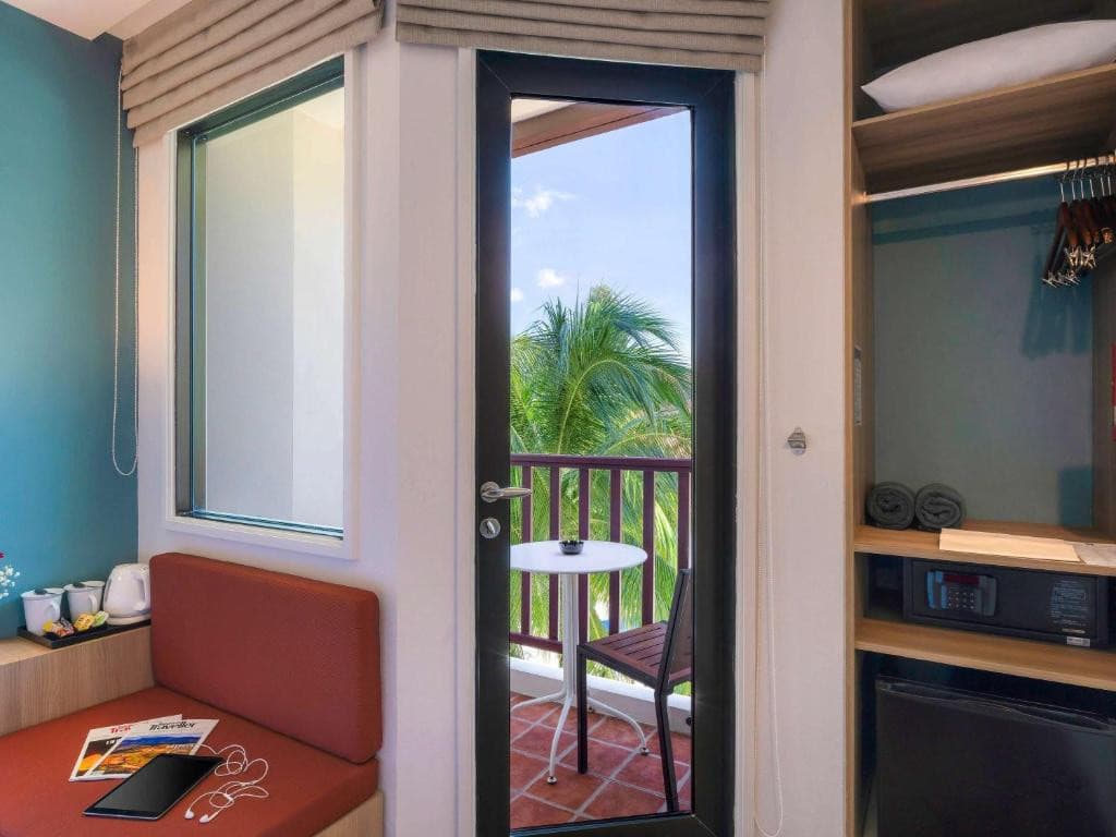 Ibis Phuket Patong
