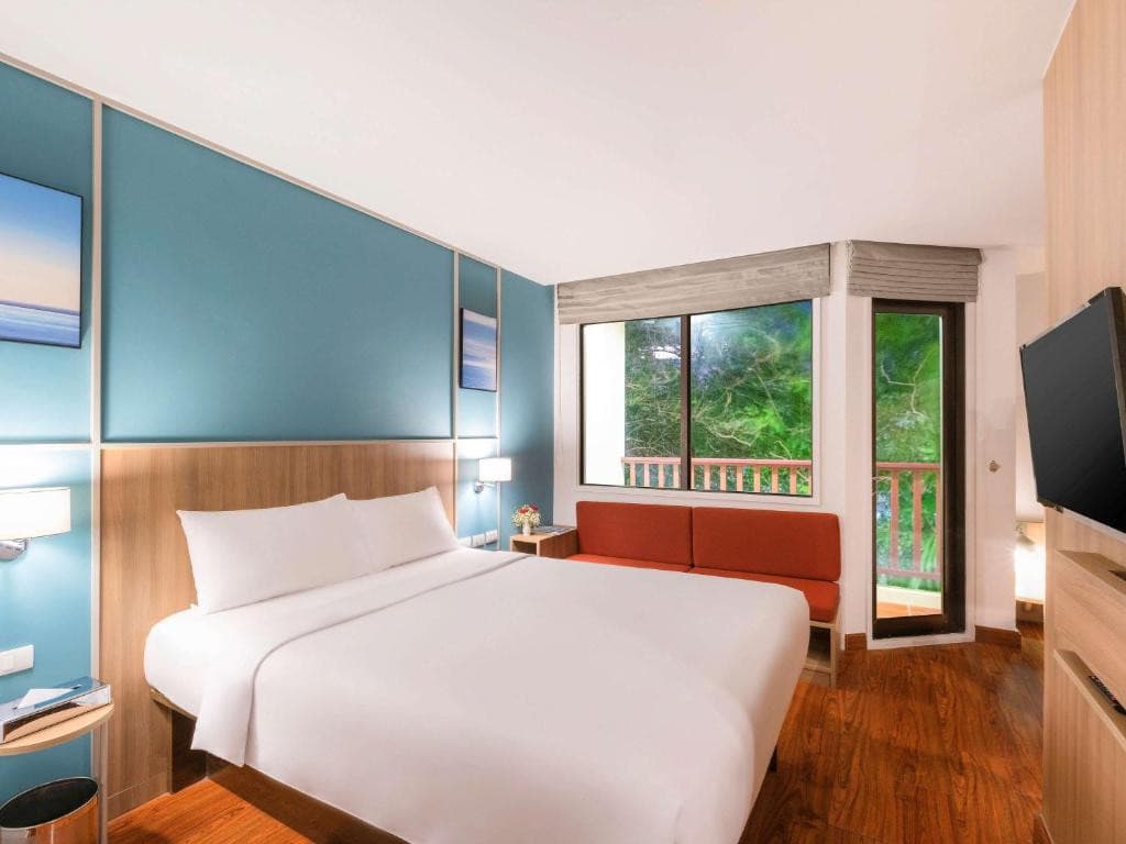 Ibis Phuket Patong