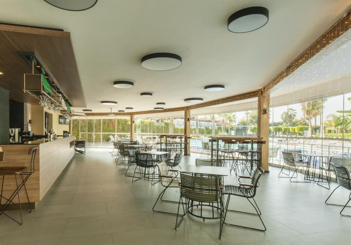 Seashell Resort & Spa