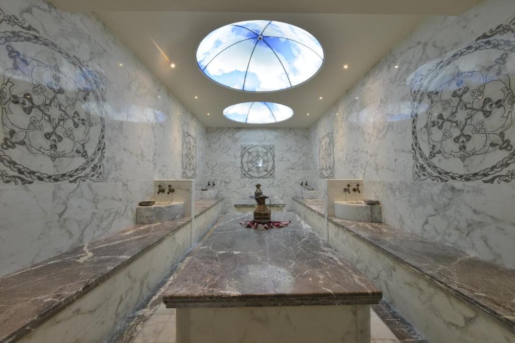 Grand Yazici Club Marmaris Palace