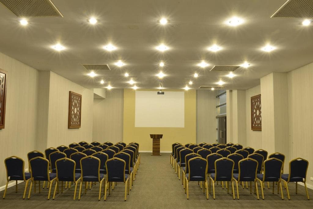 Grand Yazici Club Marmaris Palace