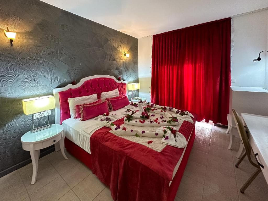 Tiana Beach Resort